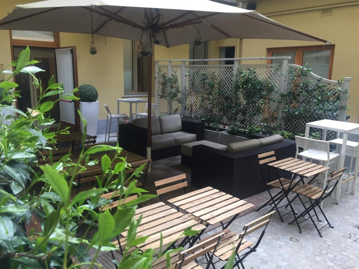 Western Genova 4* Turin