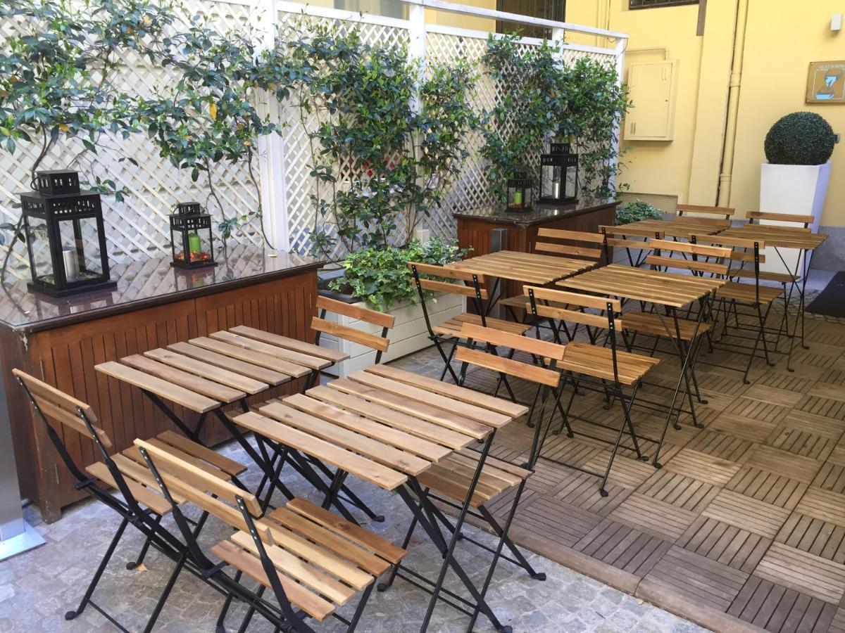 Hotel Western Genova 4*
