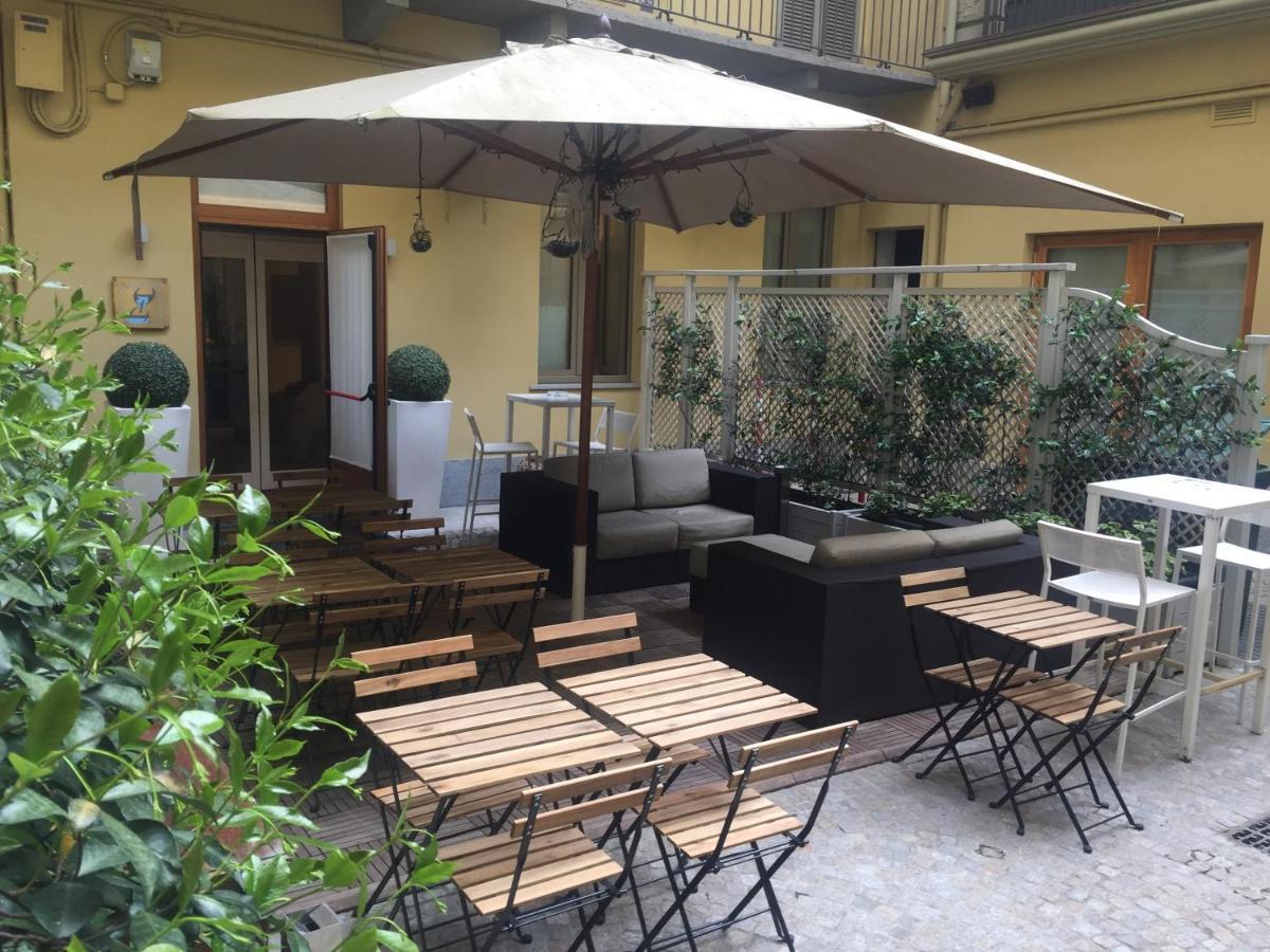 Western Genova 4* Turin