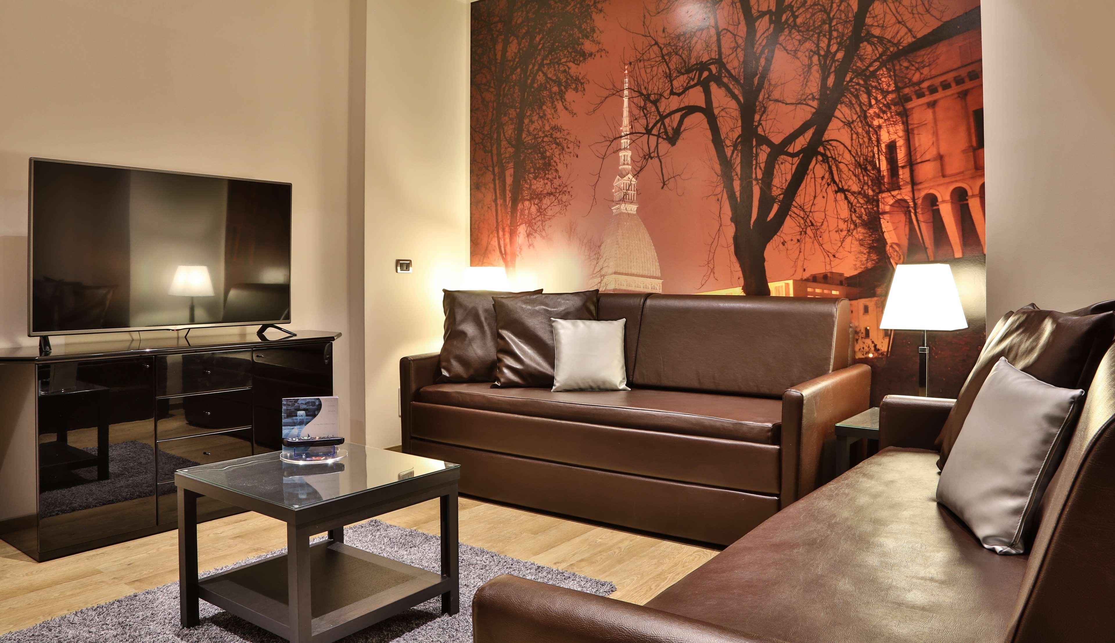 Hotel Western Genova Turin