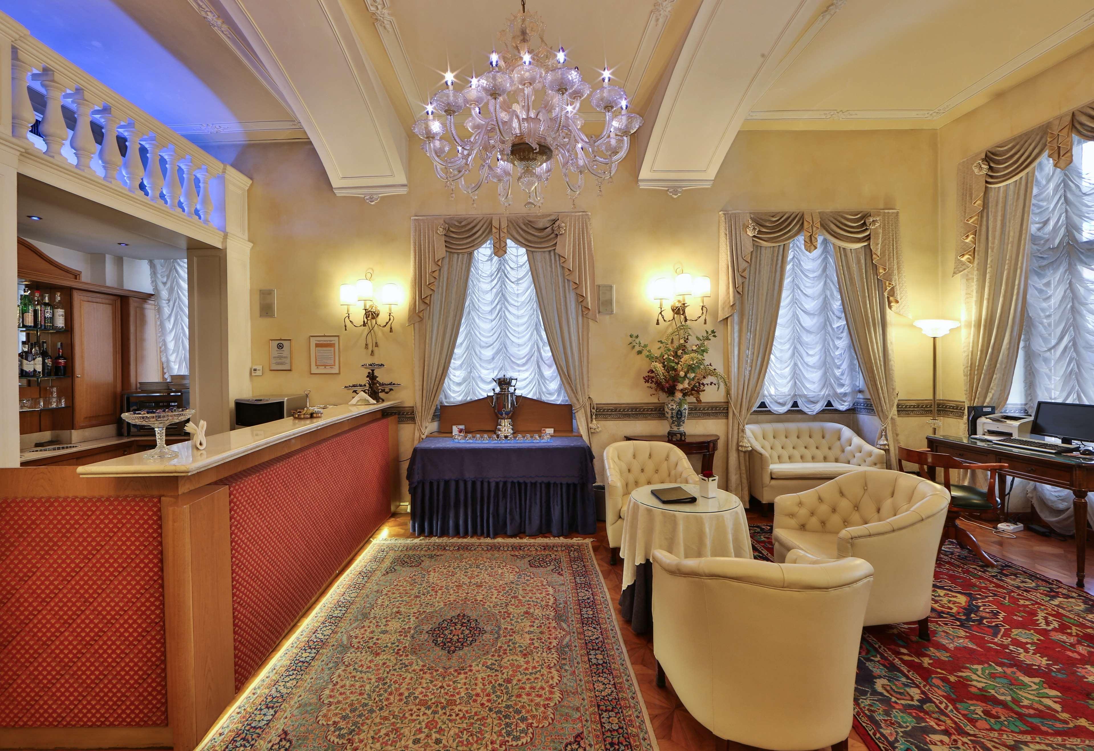 Hotel Western Genova