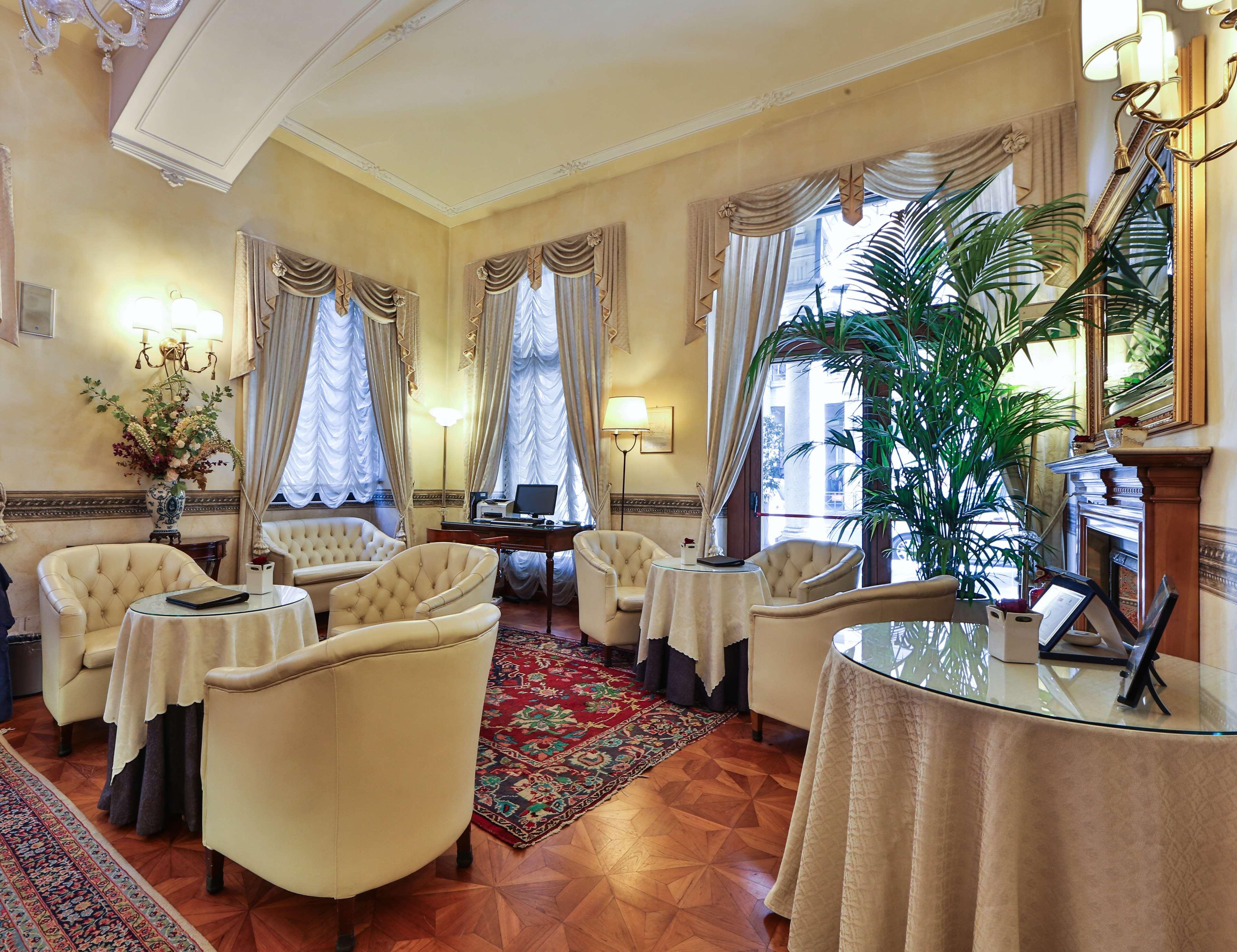 Western Genova 4* Turin