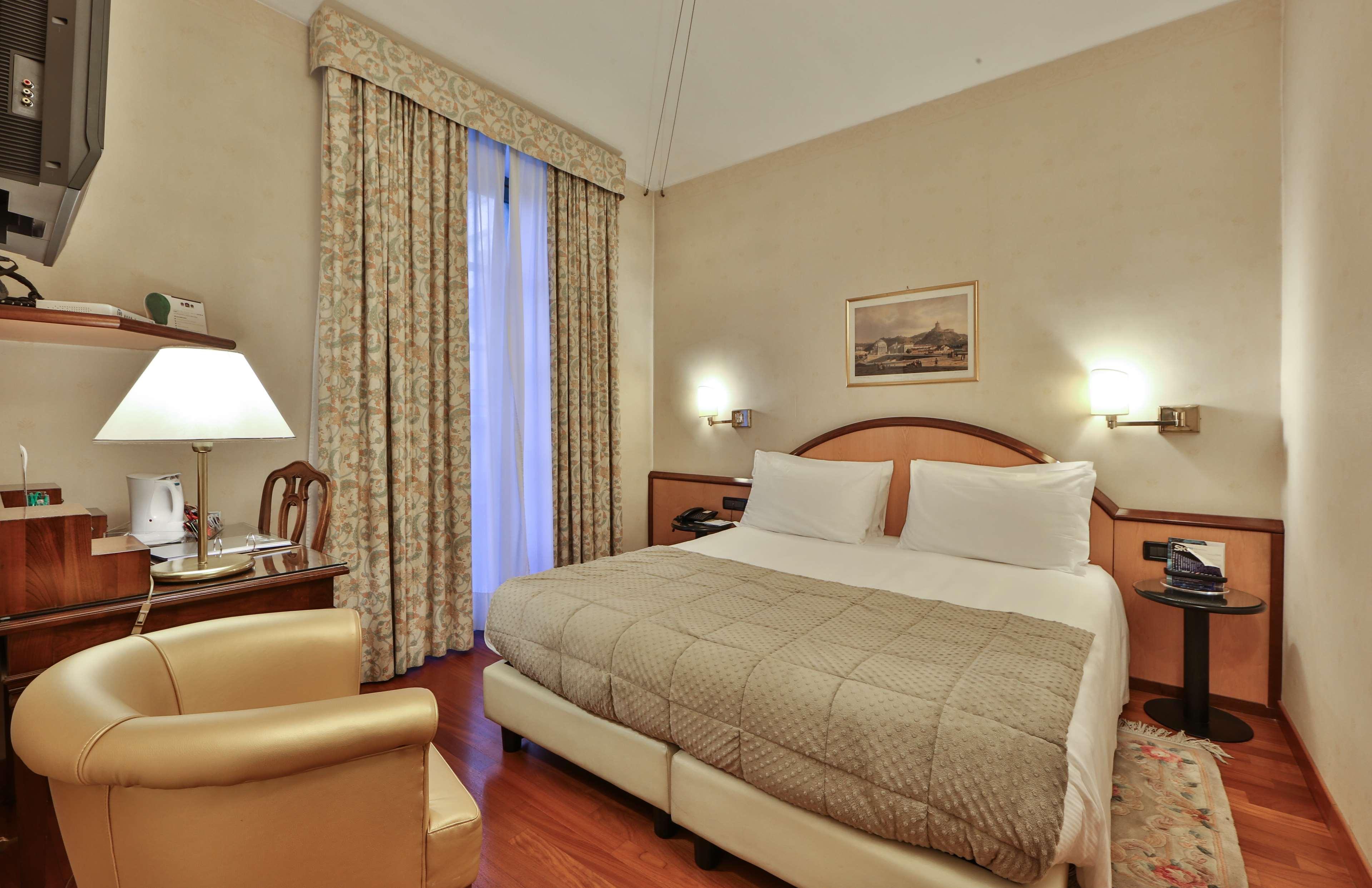 Western Genova Hotel Turin