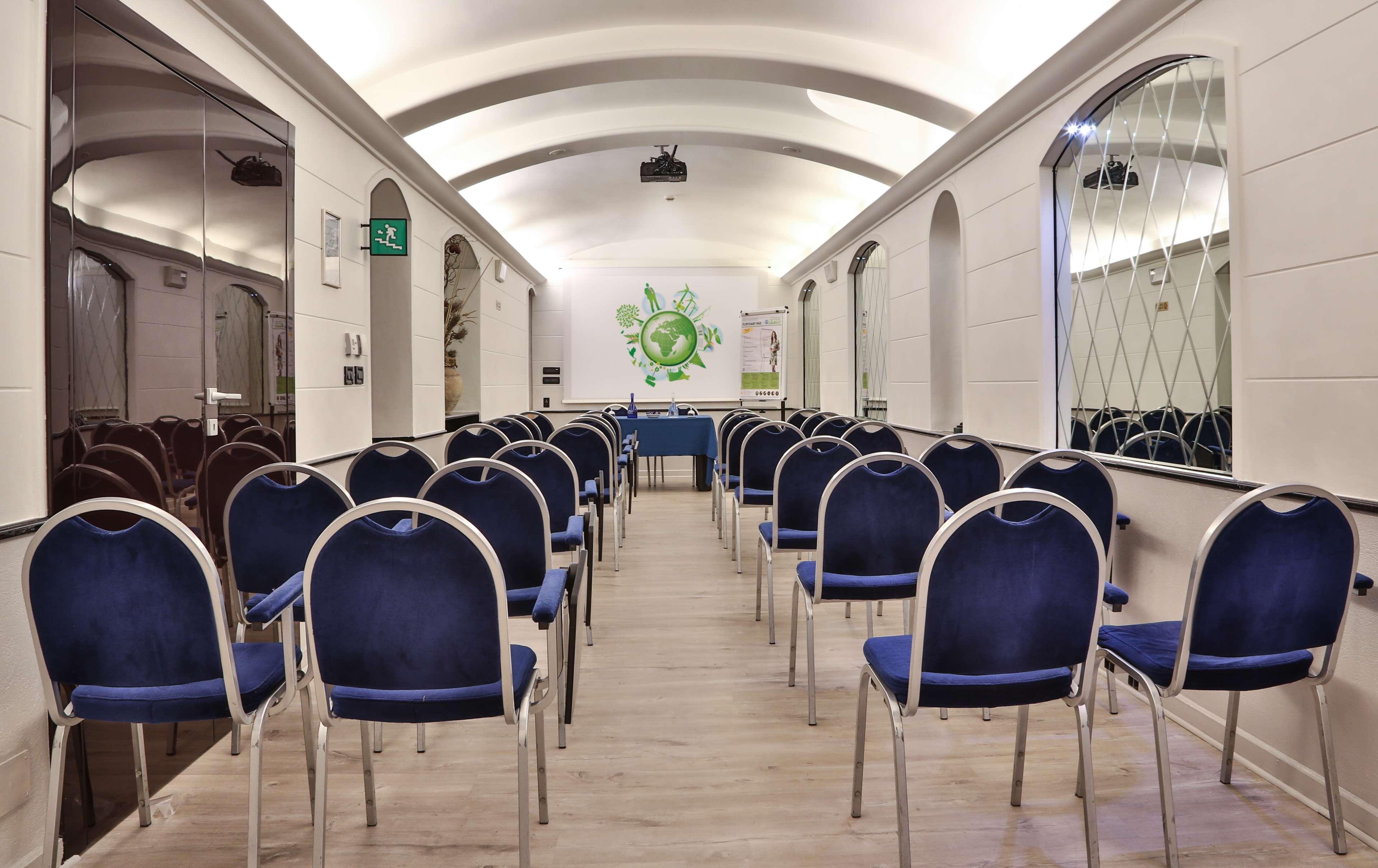 Hotel Western Genova