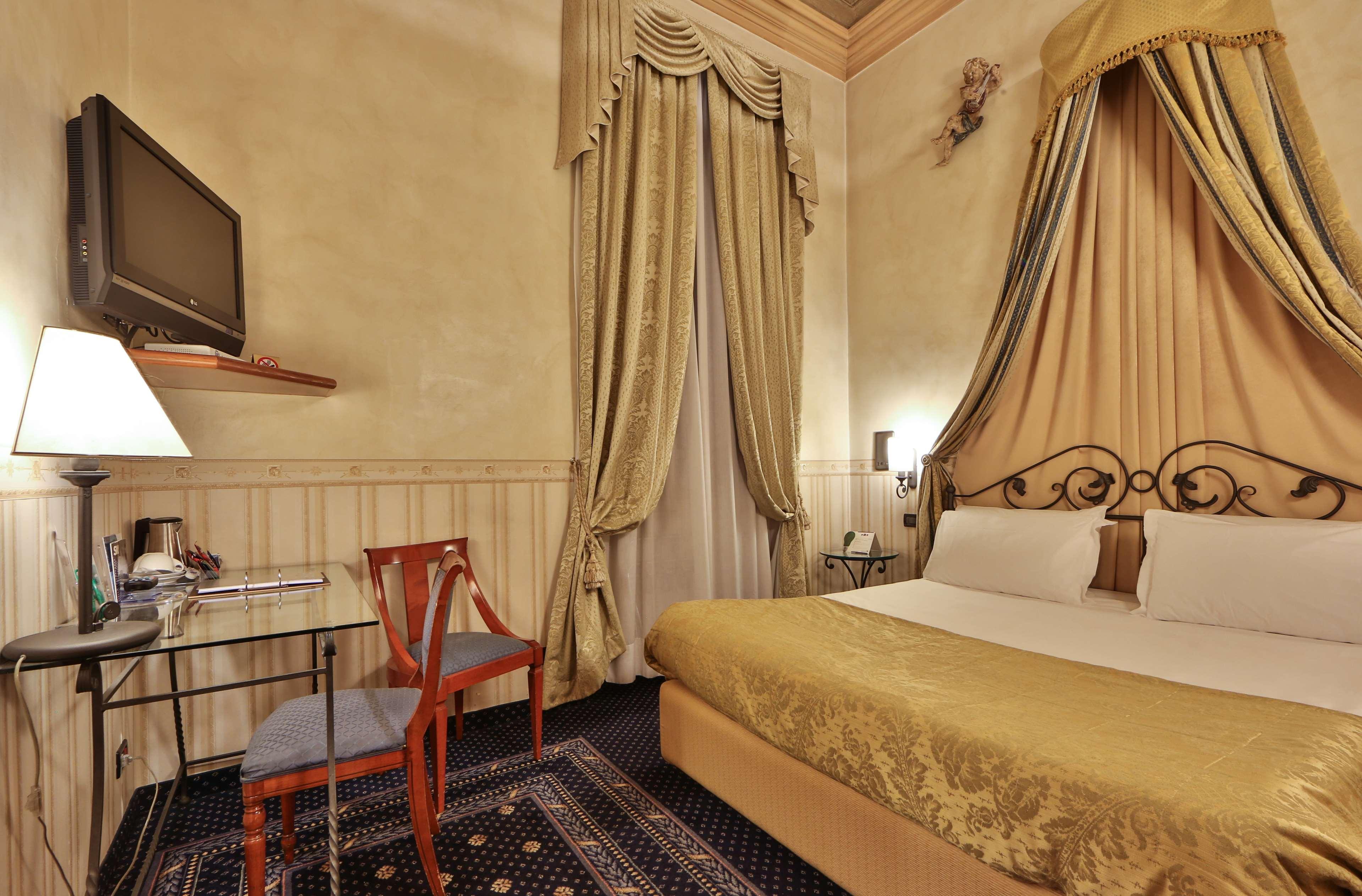 Western Genova Hotel Turin