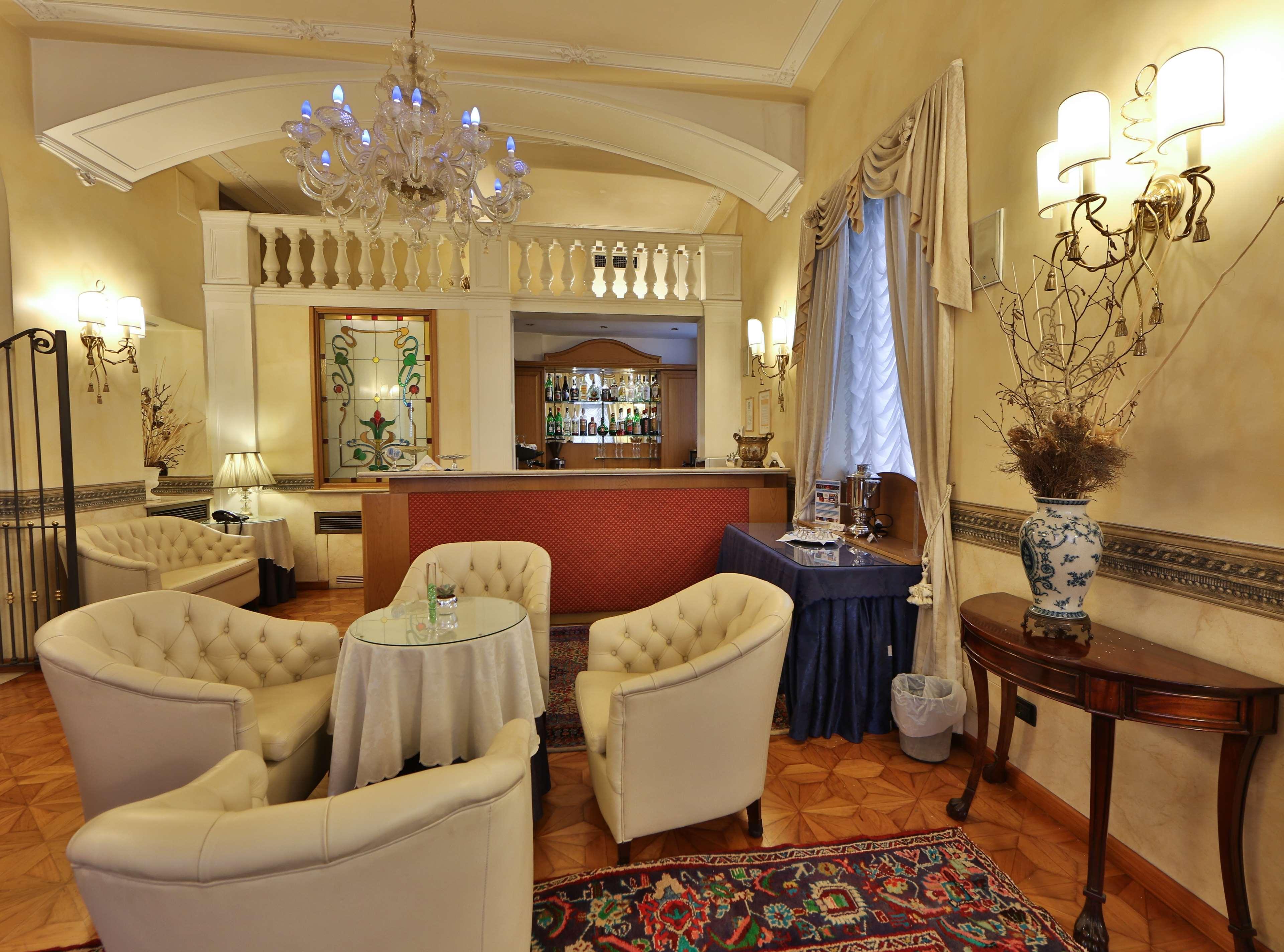 Hotel Western Genova Turin