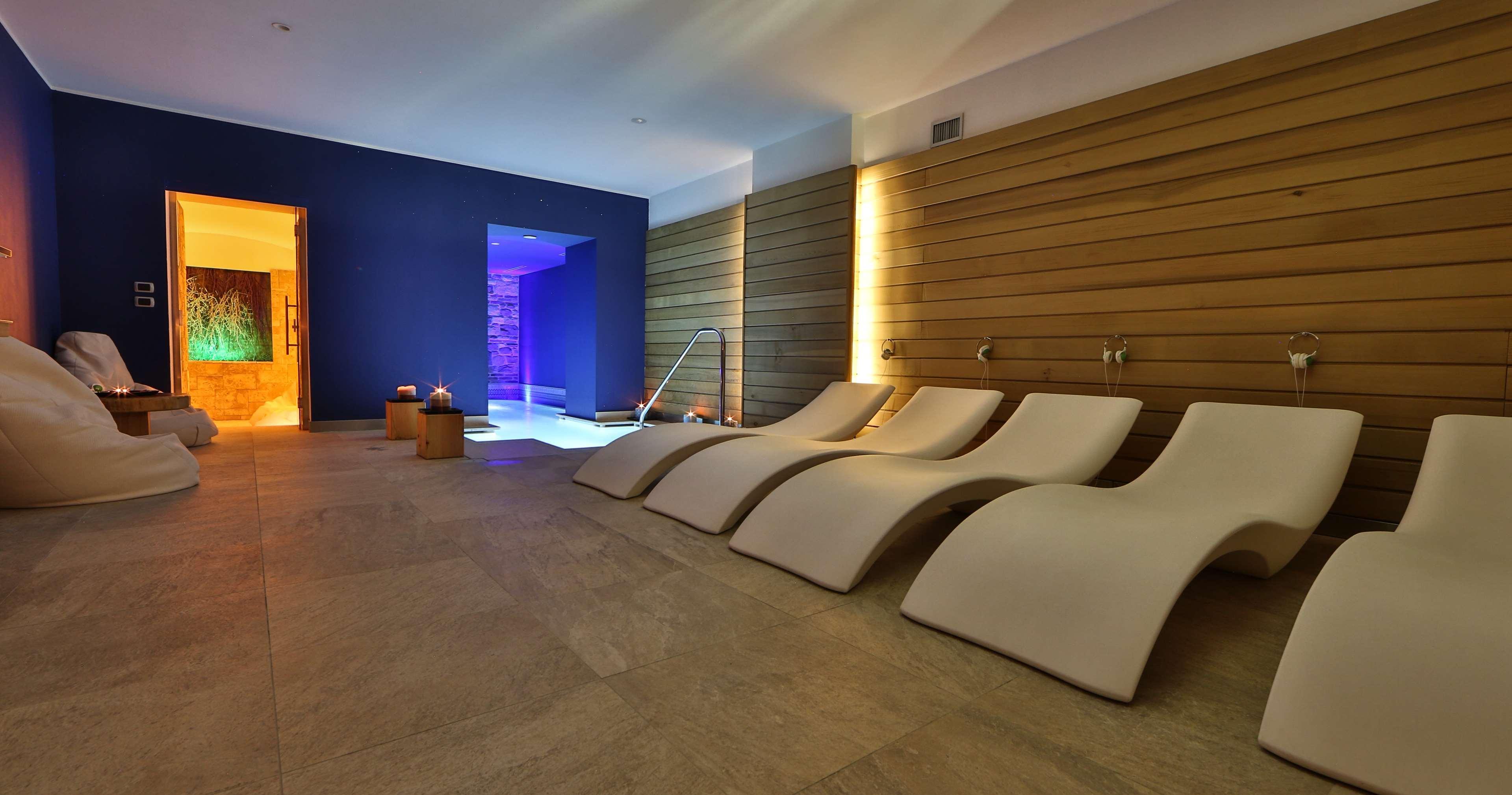 Hotel Western Genova