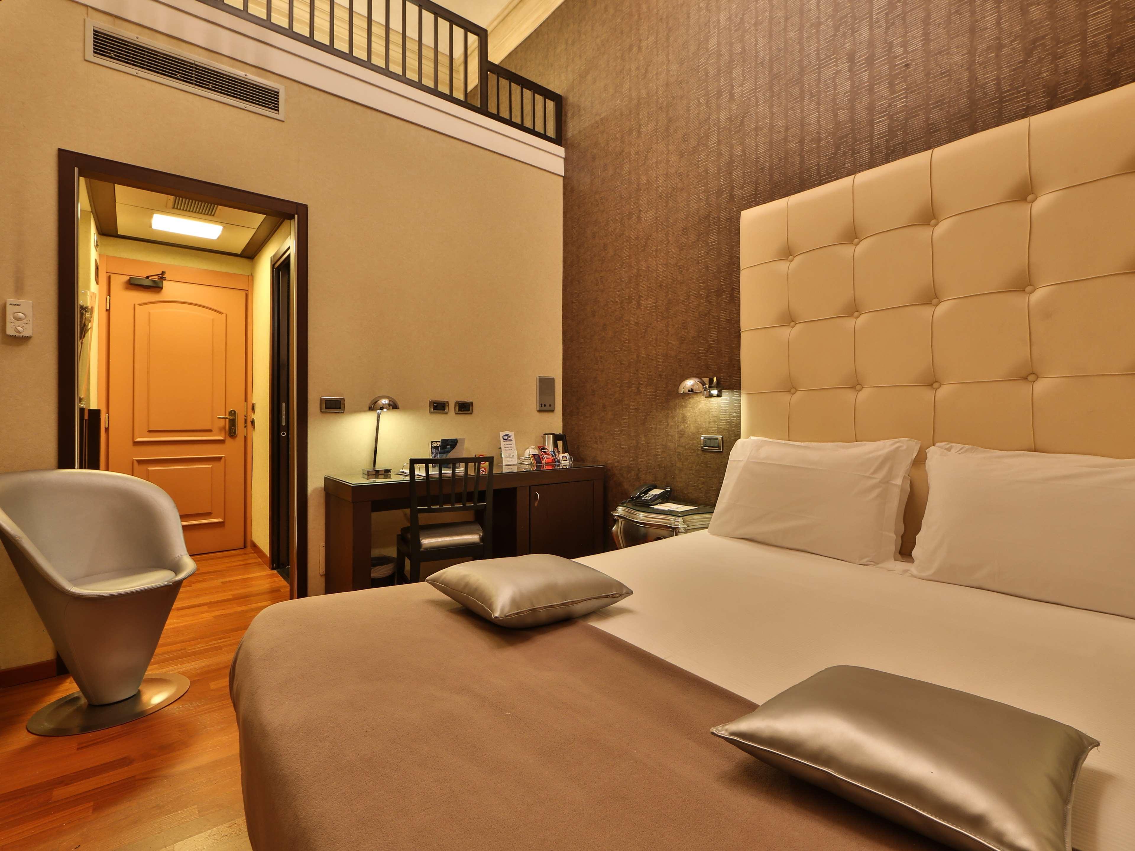 Hotel Western Genova