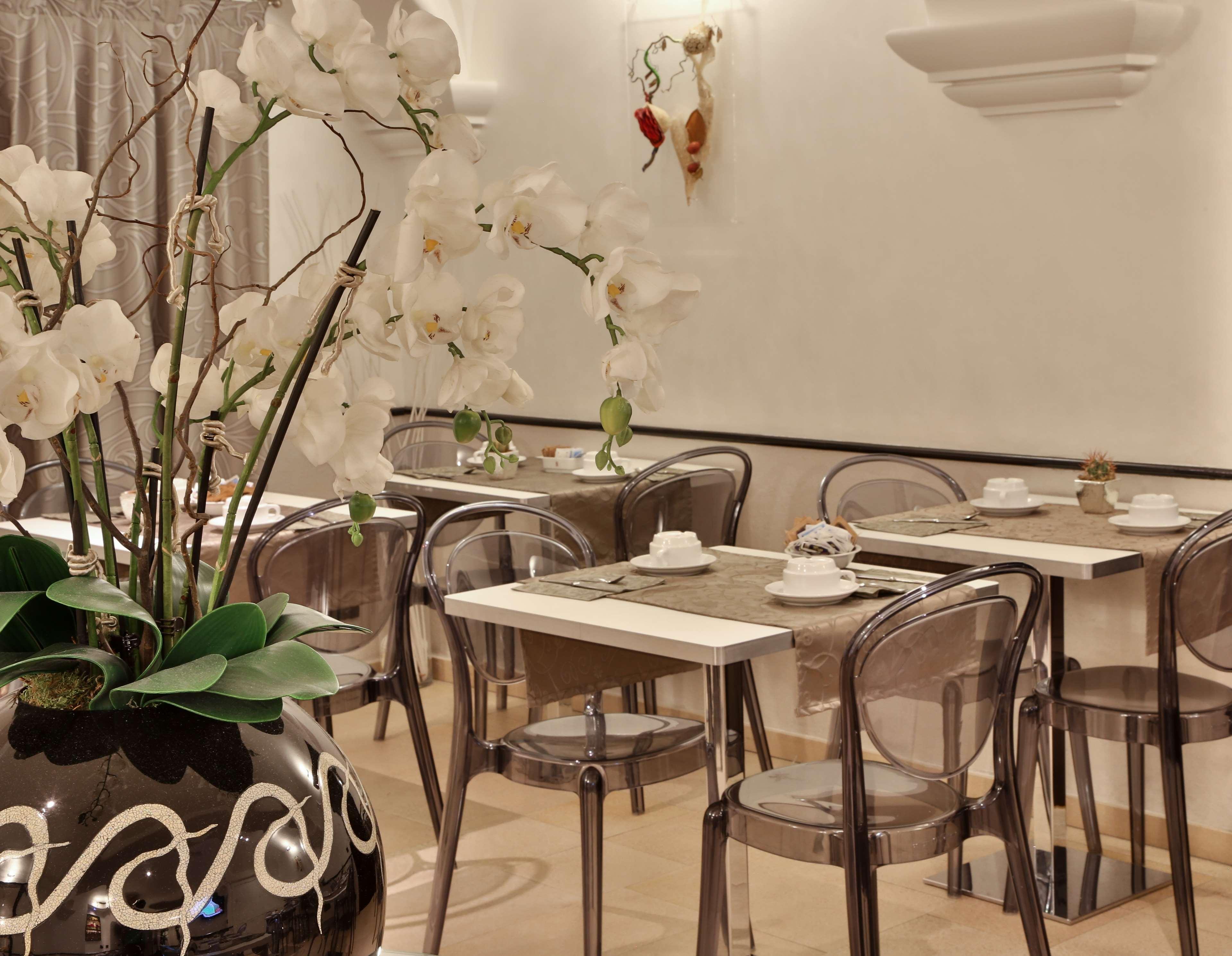 Western Genova Hotel