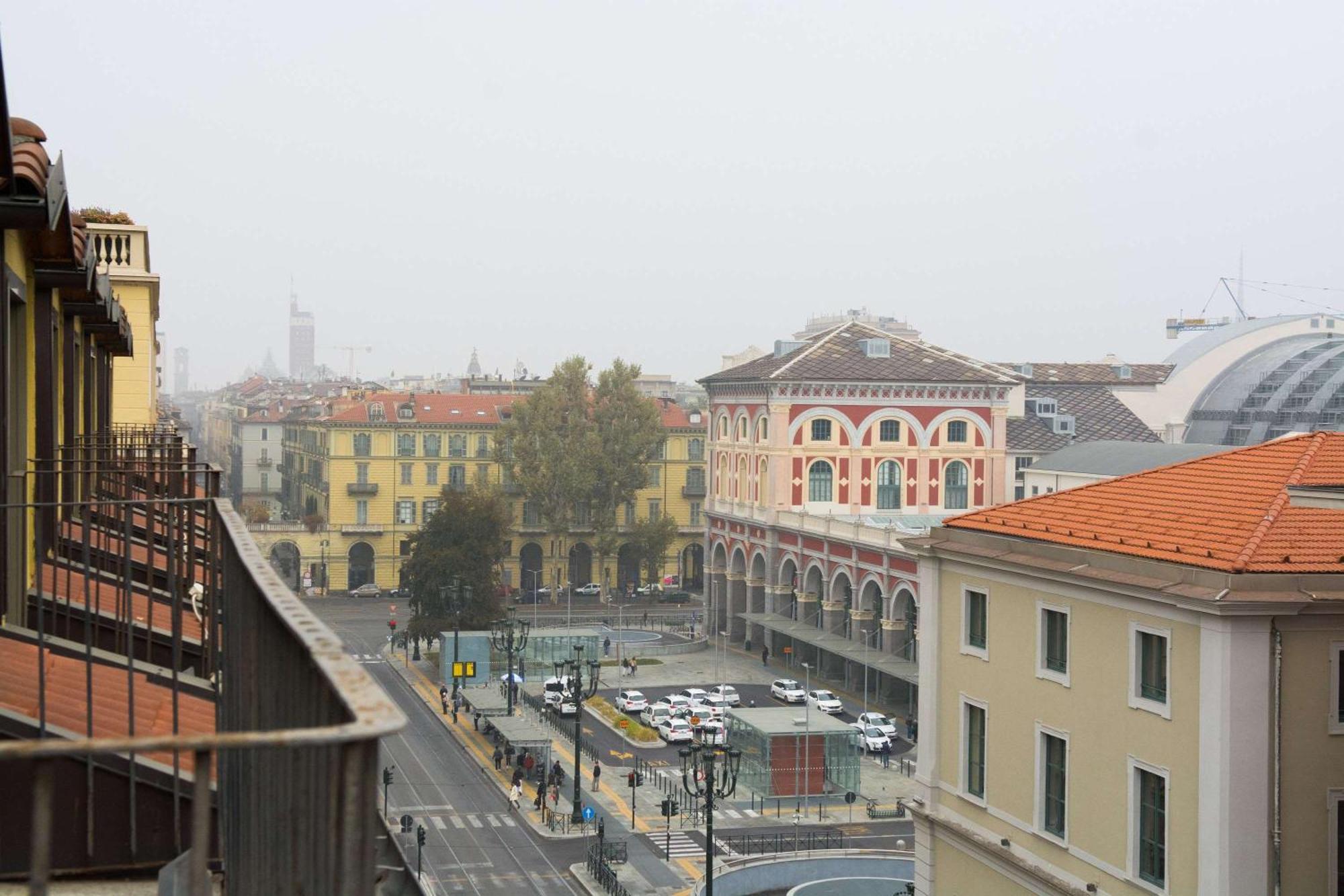 Hotel Western Genova