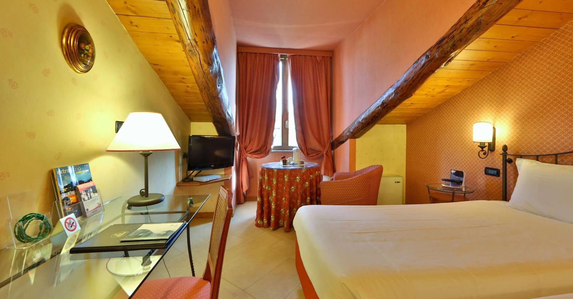 Western Genova Hotel Turin
