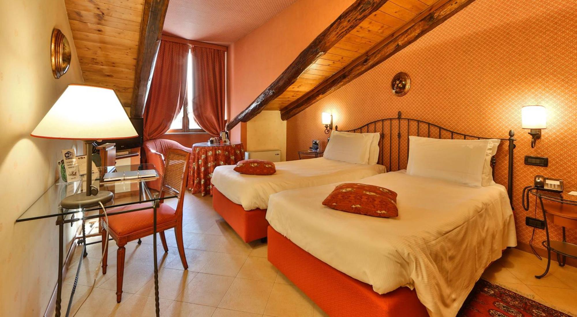 Hotel Western Genova Turin