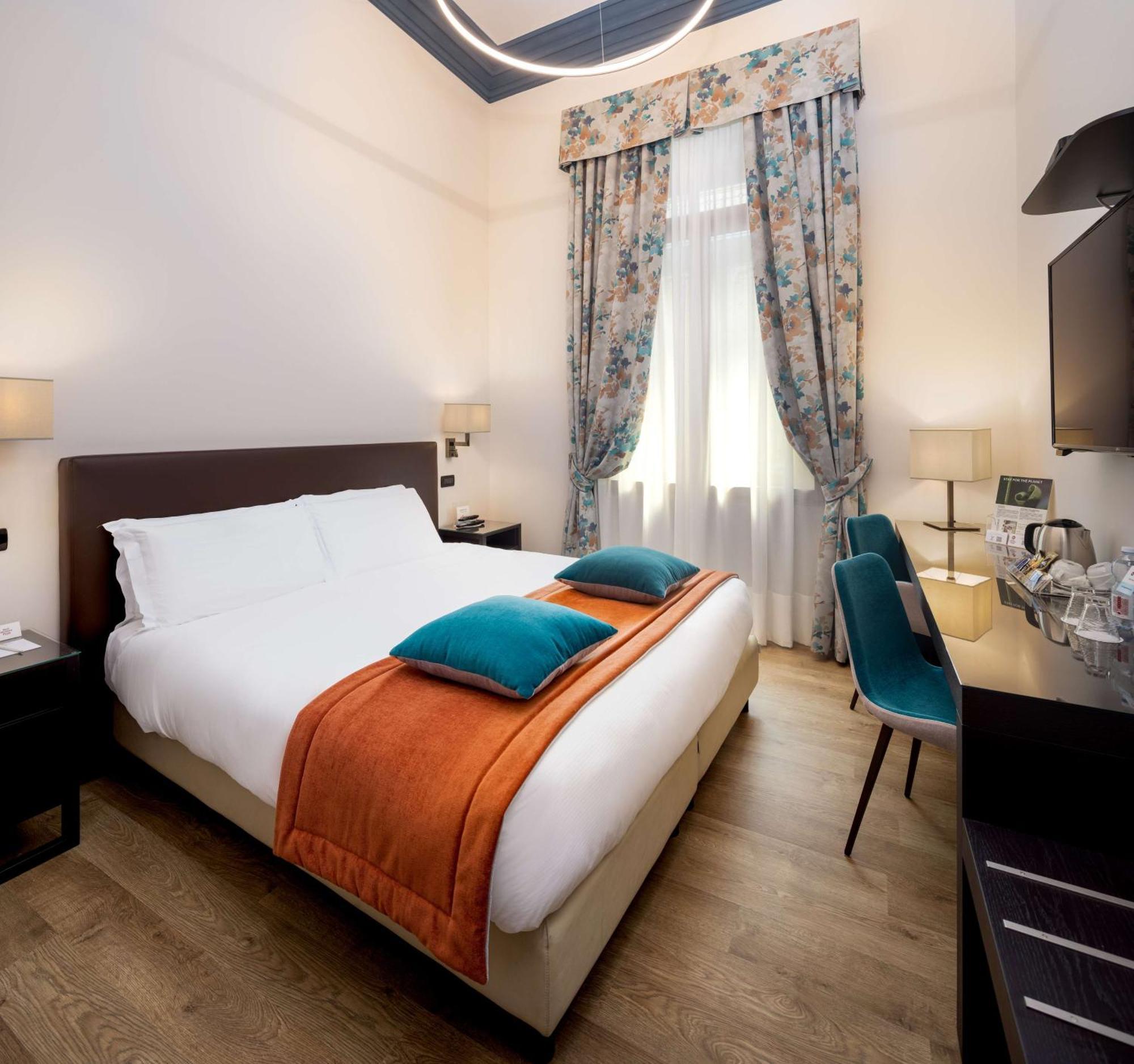 Western Genova 4* Turin