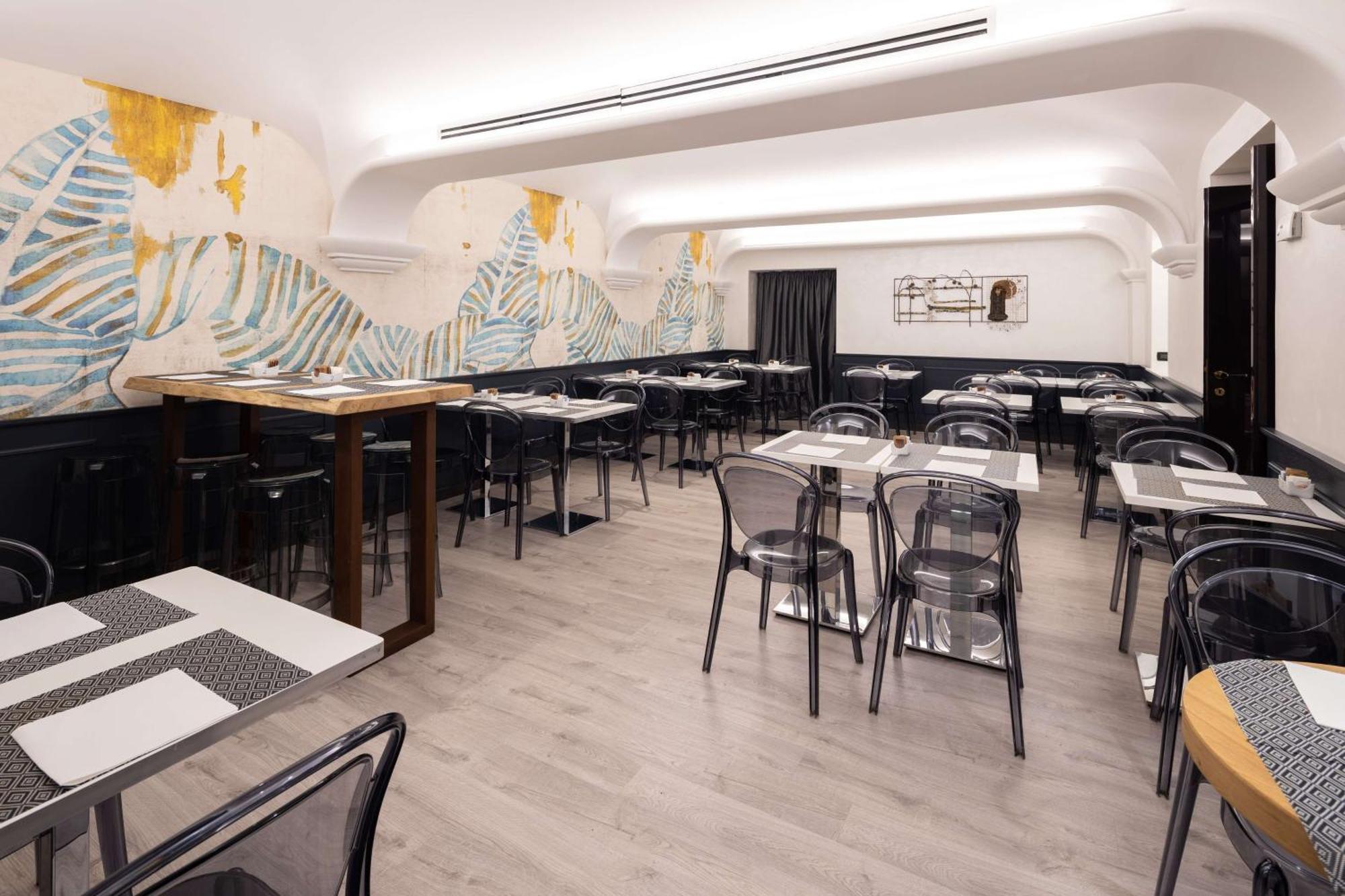 Western Genova Hotel