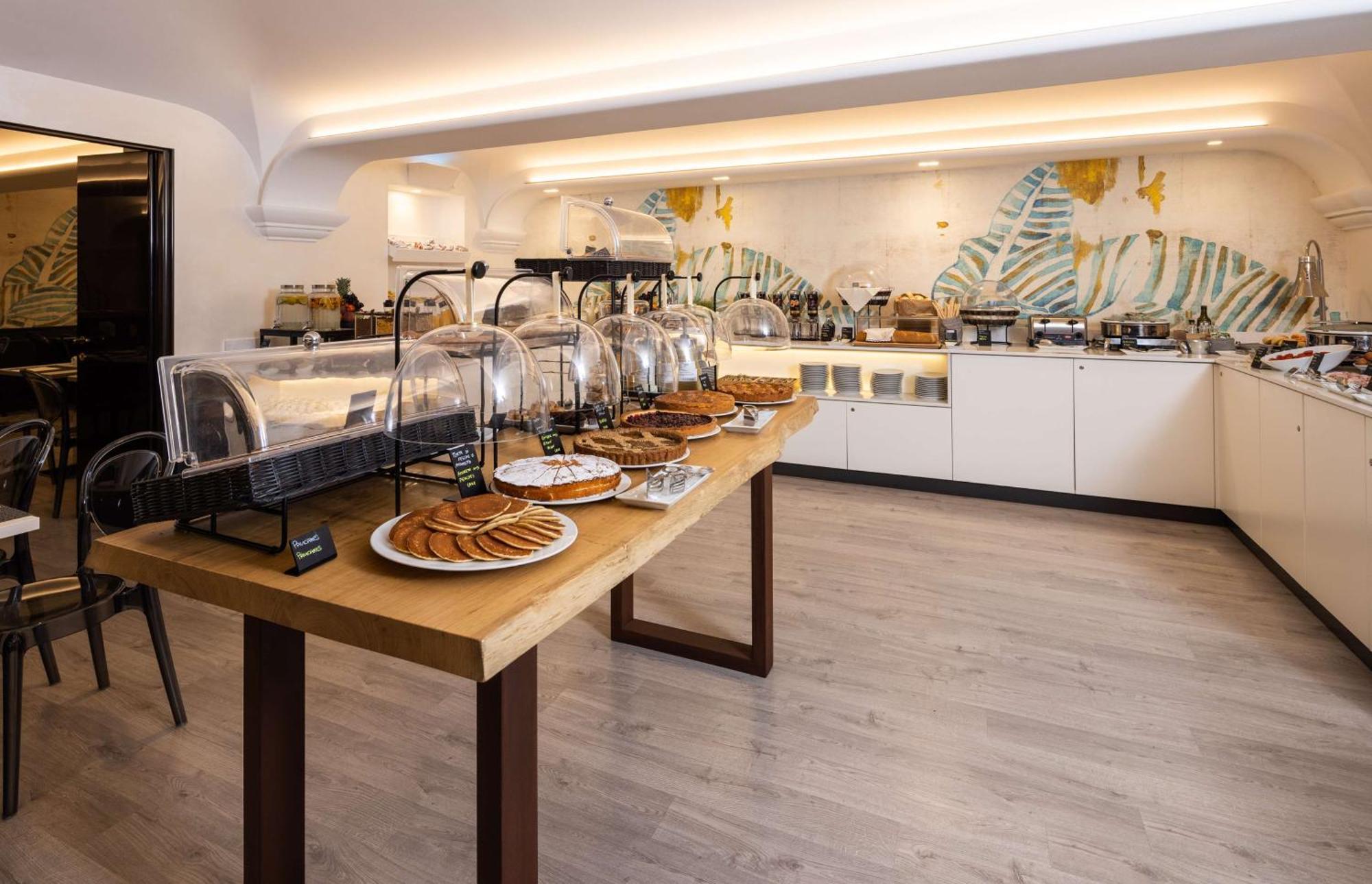 Hotel Western Genova Turin