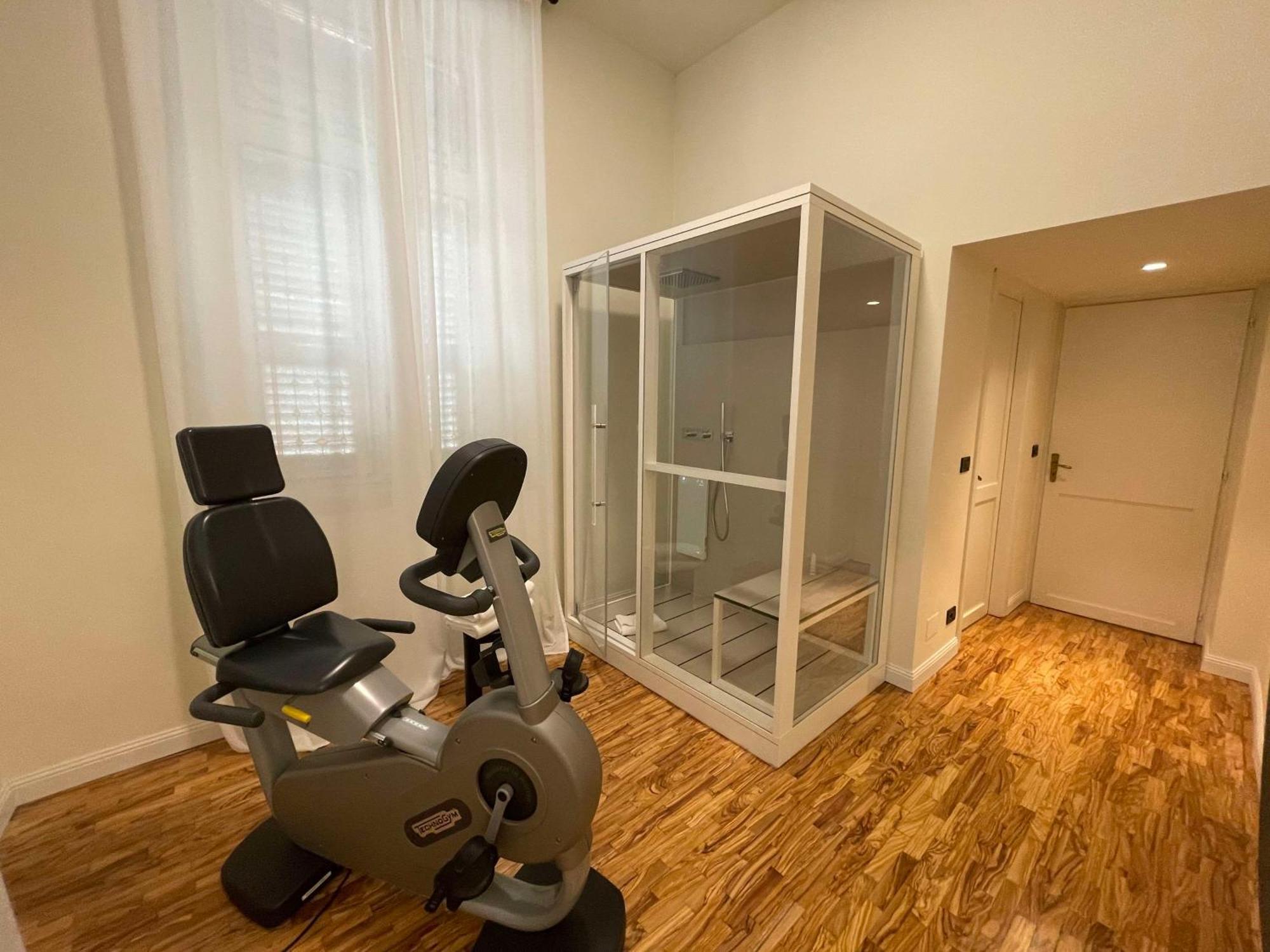 Western Genova Hotel Turin