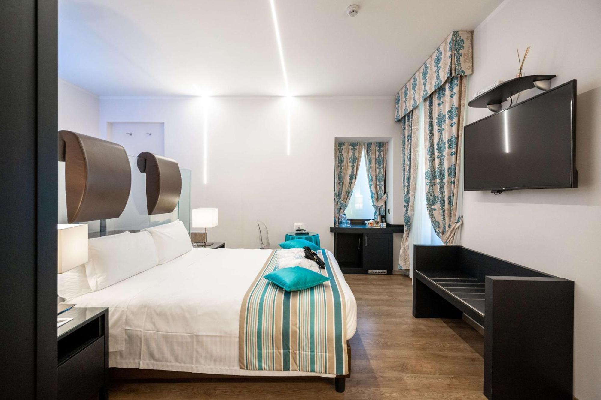 Western Genova Hotel Turin
