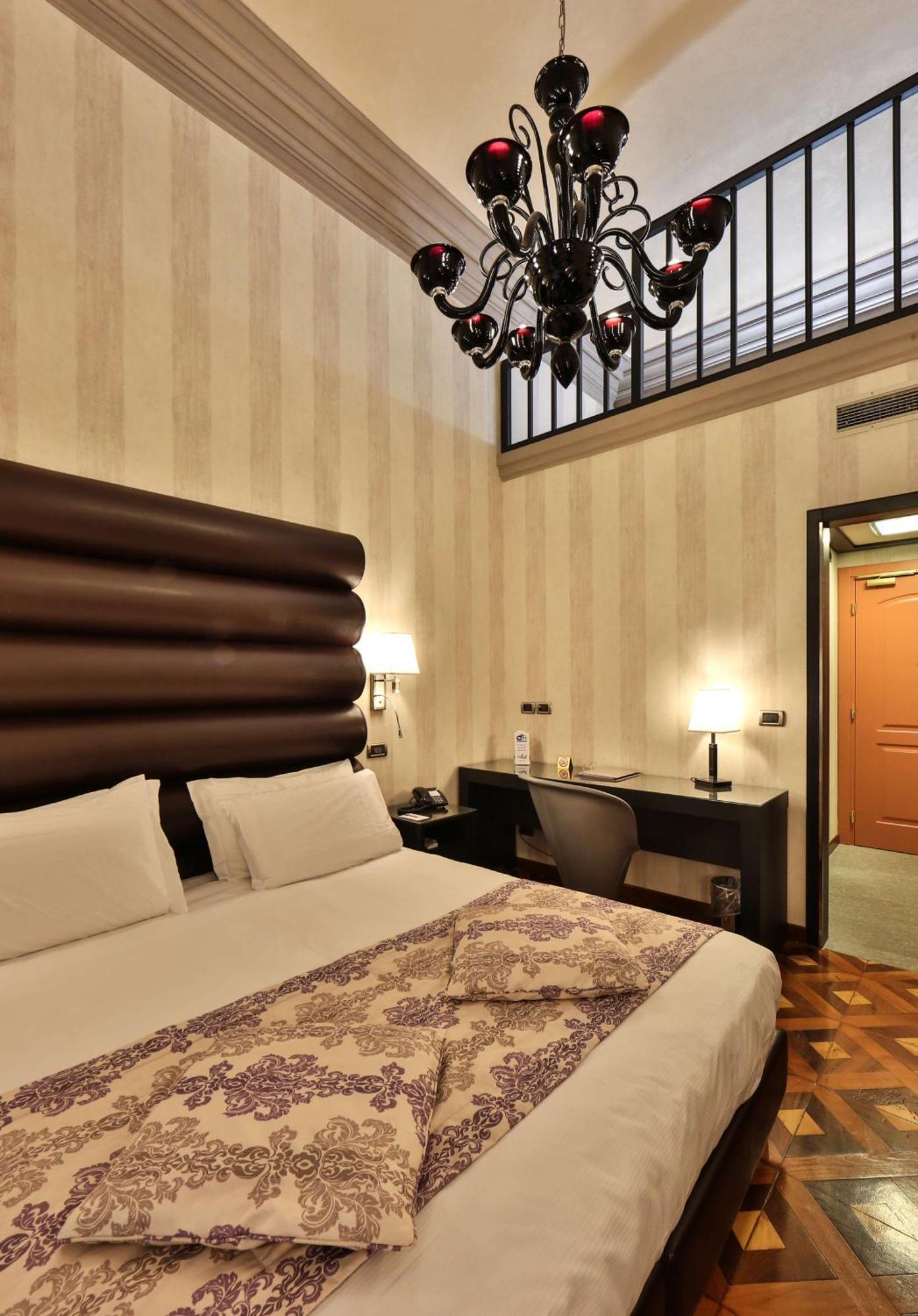 Hotel Western Genova Turin