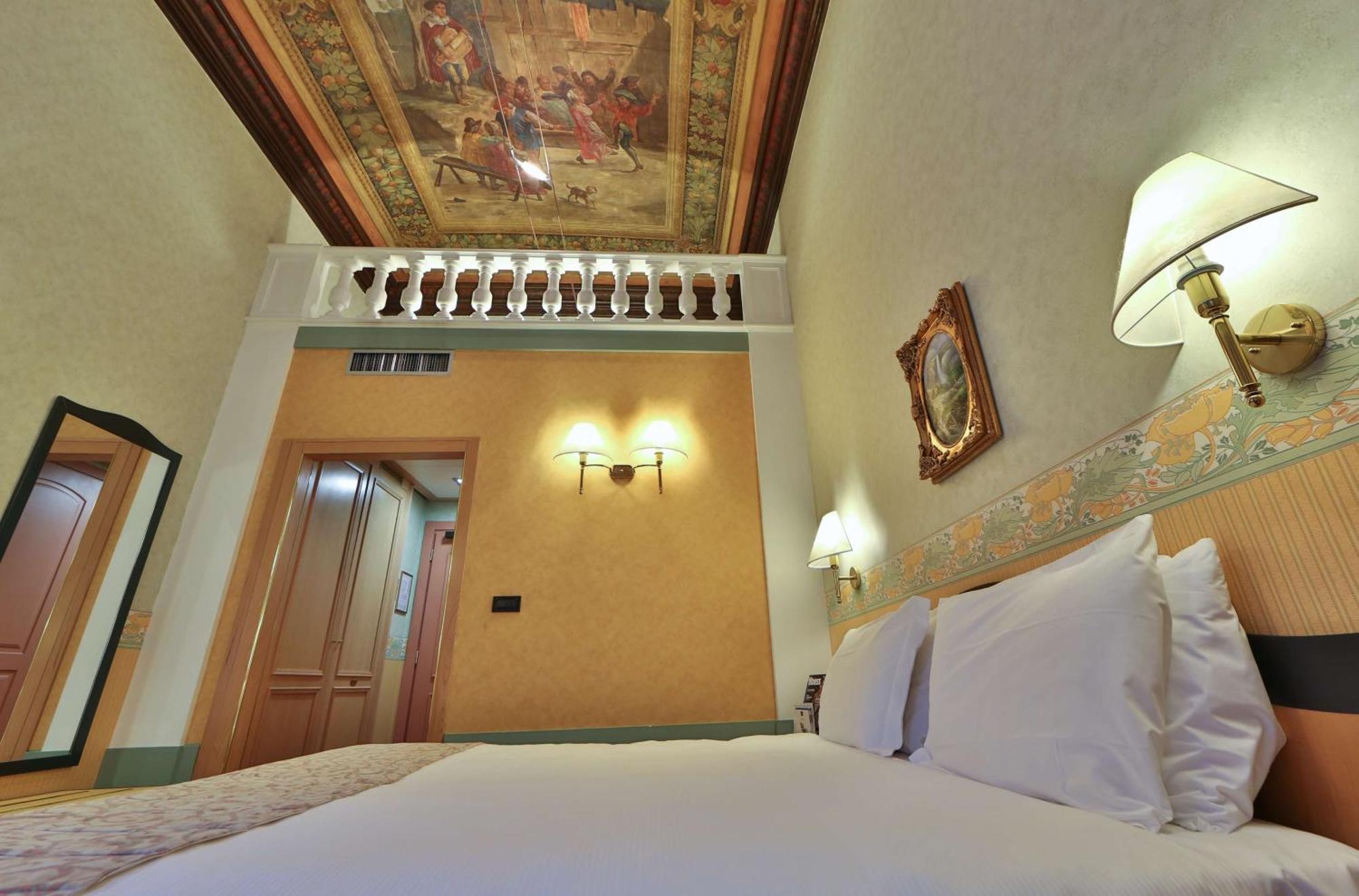 Western Genova Hotel Turin