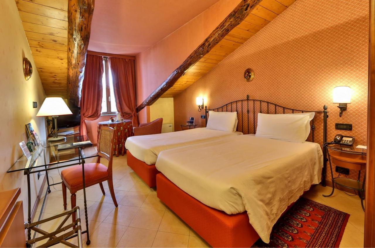 Hotel Western Genova